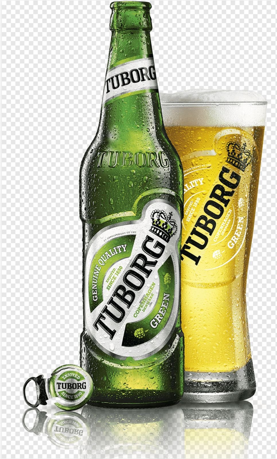 تيبورك بطل صغير